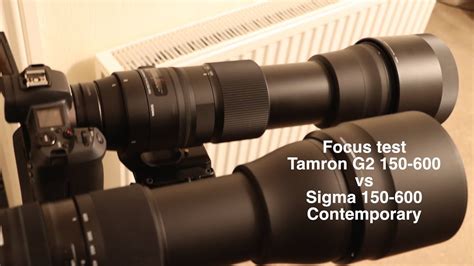 150600 tamron g2 weather sealing test|Sigma 150.